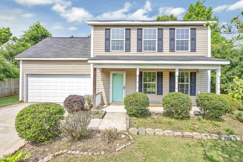 14 Seven Pines Ct, Greer, SC 29651