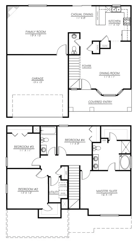 2030 Lachaise Ln, Moore, SC 29369 photo 2