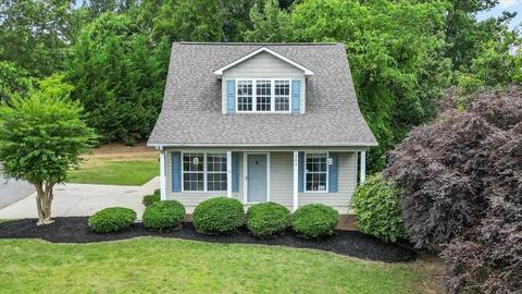 304 Black Beaver Court Ct, Moore, SC 29369