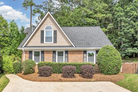 23 Honeysuckle Ter, Spartanburg, SC 29307