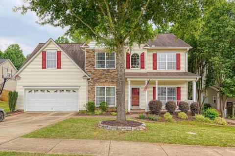 341 Milhaven Dr, Spartanburg, SC 29301