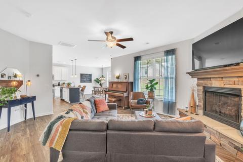 38 Mendham Ln, Greer, SC 29650 photo 5