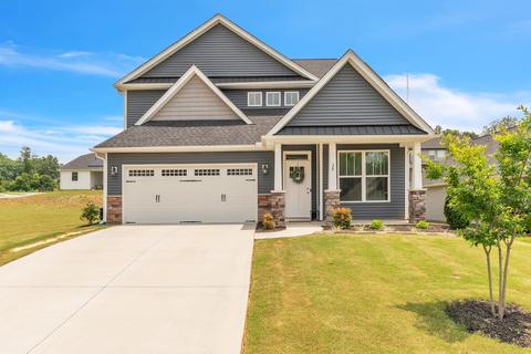 38 Mendham Ln, Greer, SC 29650