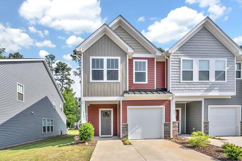 247 Keaton Ct, Spartanburg, SC 29301