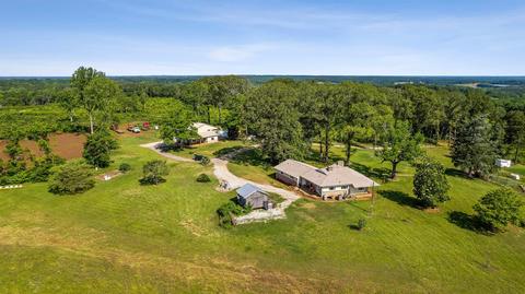 5851 Cross Keys Hwy, Enoree, SC 29335