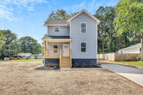 224 Woodview Ave, Spartanburg, SC 29306