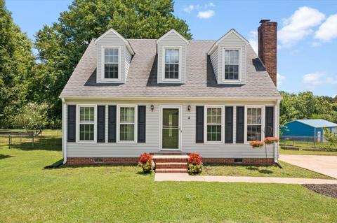 3 Hunters Trl, Greenville, SC 29615