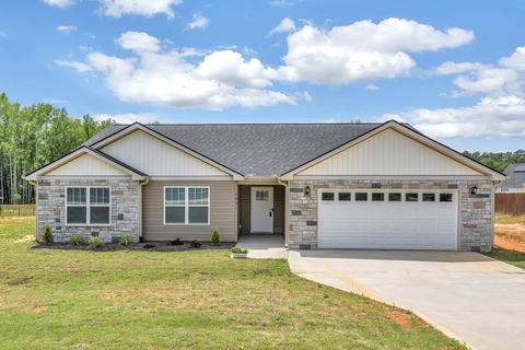 1031 Mahaffey Cooley Rd, Chesnee, SC 29323
