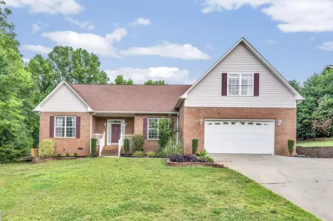 468 Grazing Ridge Ln, Moore, SC 29369