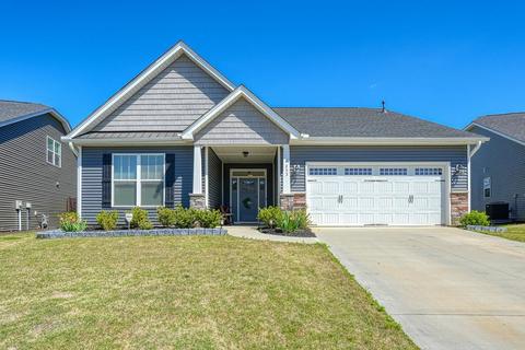 253 Foxbank Cir, Greer, SC 29651