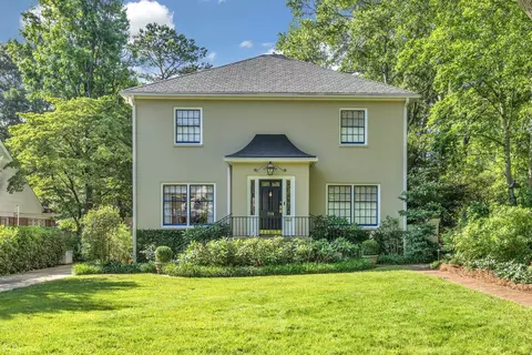 715 Springdale Dr, Spartanburg, SC 29302