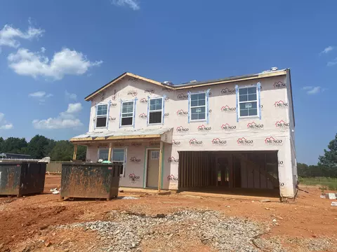 2027 Maggie Acres Rd #LOT 7, Chesnee, SC 29323