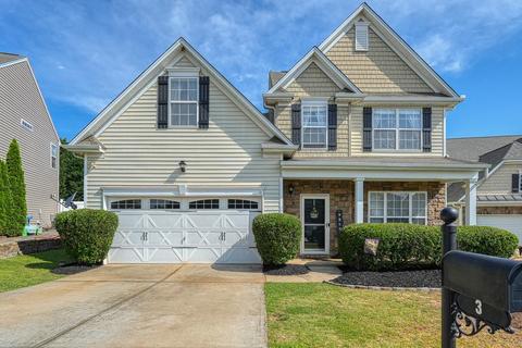 3 Nut Leaf Ln, Greenville, SC 29605