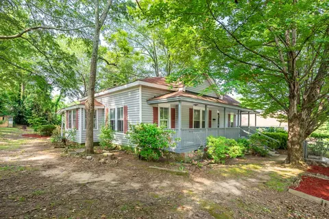 529 Farley Ave, Spartanburg, SC 29301