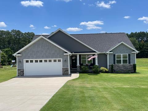 122 White Springs Dr, Spartanburg, SC 29302