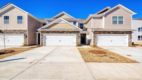 214 Reynard Trl, Greenville, SC 29609