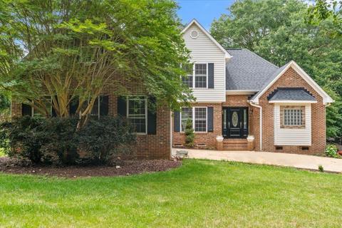 1817 Hudson Rd, Greer, SC 29650
