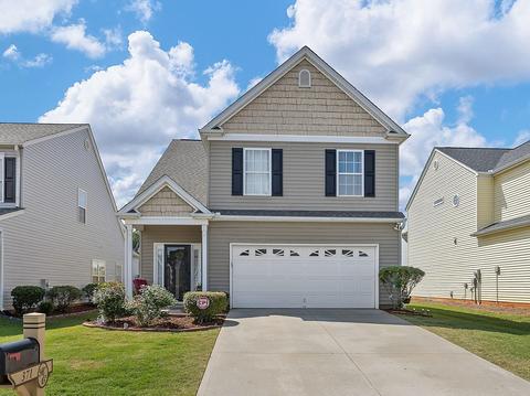 371 Edgemont Ave, Spartanburg, SC 29301