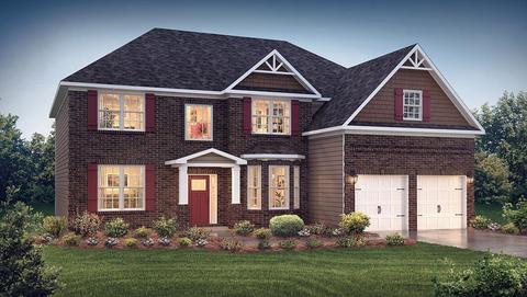 6059 Thicket Ln, Boiling Springs, SC 29316