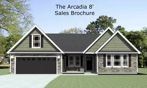 801 Halyard Ln, Chesnee, SC 29323