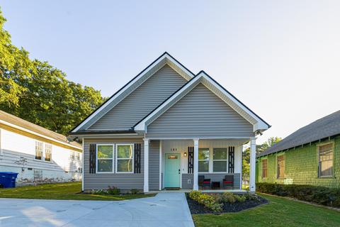151 Carolina Ave, Spartanburg, SC 29306