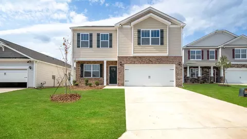 1911 Hunters Run, Woodruff, SC 29388