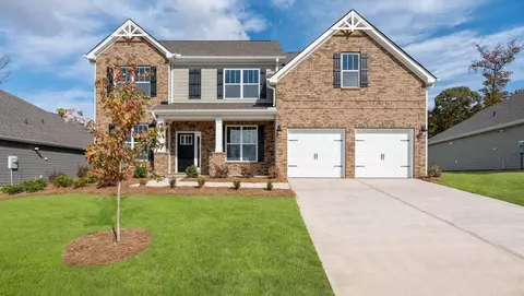 6067 Thicket Ln, Boiling Springs, SC 29316