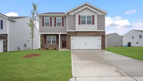 102 Hendry St, Fountain Inn, SC 29644
