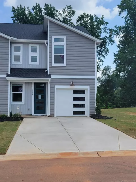1202 Westgate Village Dr, Spartanburg, SC 29301