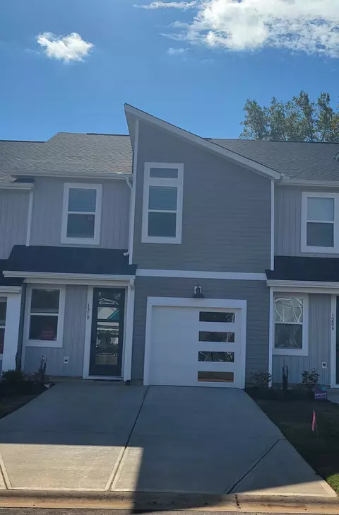 1210 Westgate Village Dr, Spartanburg, SC 29301