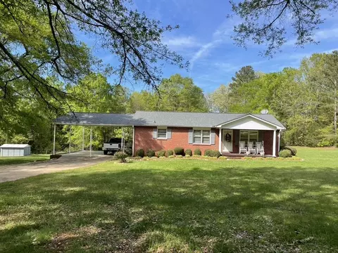 555 Bishop Rd, Union, SC 29379