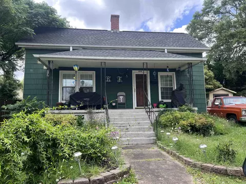 654 Maywood St, Spartanburg, SC 29303