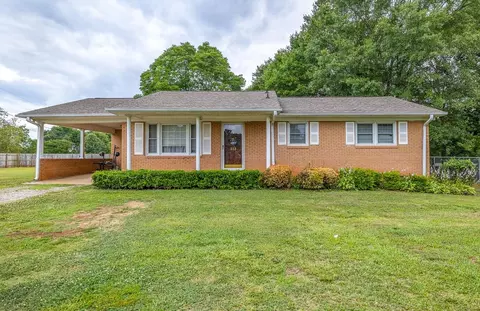 111 Dan River Rd, Spartanburg, SC 29307
