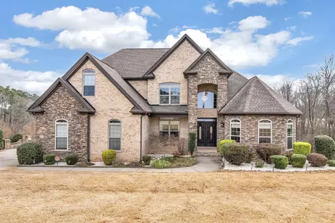 449 Tangleridge Dr, Inman, SC 29349