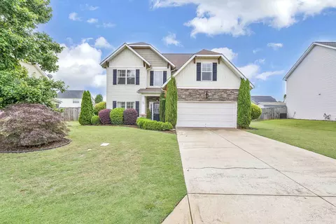 180 Slate Dr, Boiling Springs, SC 29316