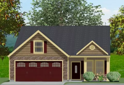 1379 Romany Ct, Boiling Springs, SC 29316