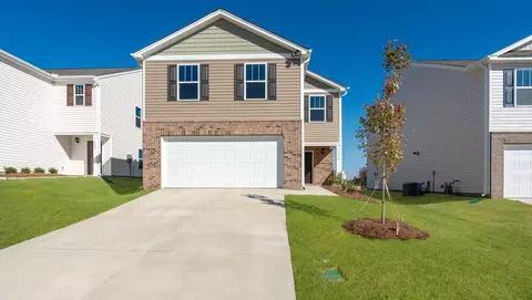 1416 Trotting Ave, Roebuck, SC 29376