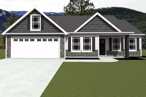 1932 Rosalyn Dew Dr, Lyman, SC 29365