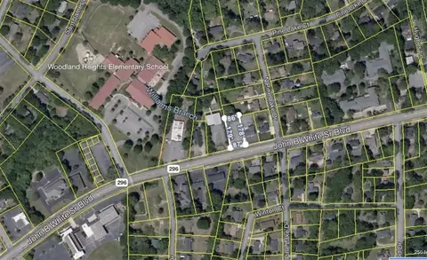 00 John B White Sr Blvd, Spartanburg, SC 29306