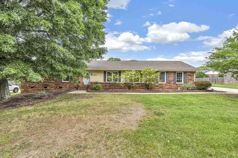 400 Harrison Ln, Spartanburg, SC 29301