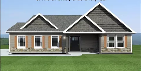 328 Dogwood Trl, Campobello, SC 29322