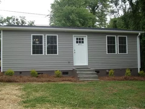 467 Longview Dr, Spartanburg, SC 29303