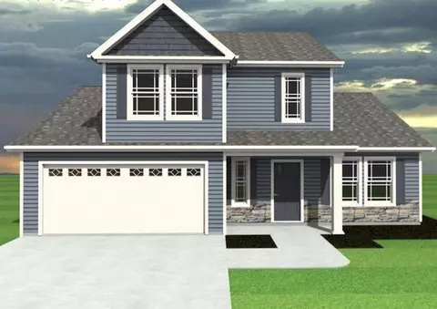 1951 Rosalyn Dew Dr, Lyman, SC 29365