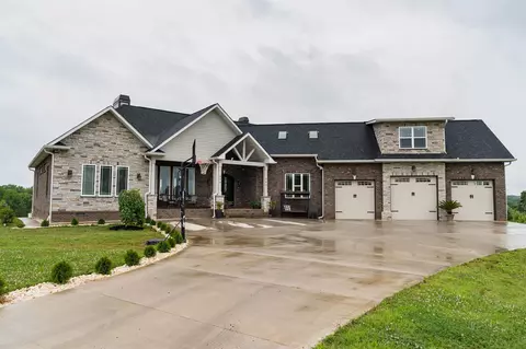 660 Alverson Rd, Campobello, SC 29322