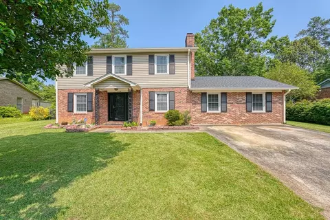 106 Brandywine Ln, Spartanburg, SC 29301