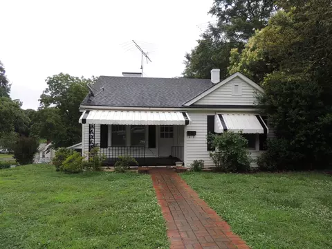 22 Prospect, Inman, SC 29349