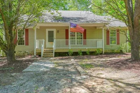 1028 Harrelson Rd, Pauline, SC 29374