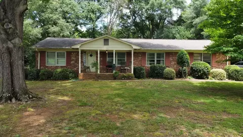 111 Calton Dr, Gaffney, SC 29341