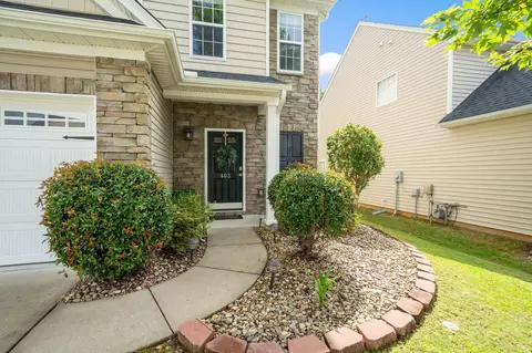 403 Millervale Rd, Greer, SC 29650 photo 2