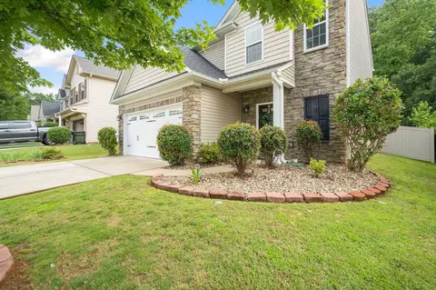 403 Millervale Rd, Greer, SC 29650
